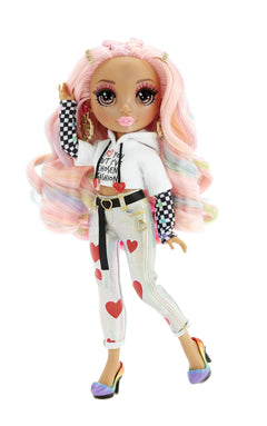 Rainbow High Kia Hart Doll