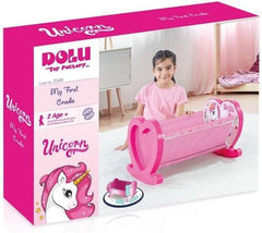 Dolu Unicorn My First Cradle