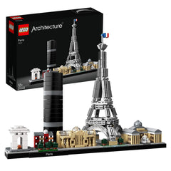 LEGO Architecture Paris 21044