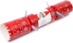 Elf On The Shelf Giant Christmas Cracker