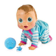 Baby Wow Charlie