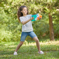 Nerf Super Soaker Splash Mouth