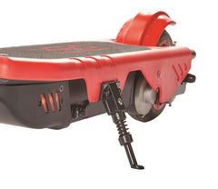 VIRO Rides VR 550E Red Scooter
