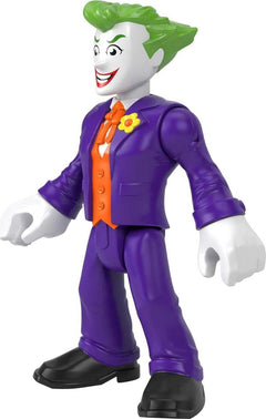 Imaginext DC Super Friends Joker XL