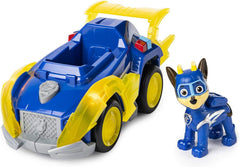 Paw Patrol Mighty Pups Super Paws Chase