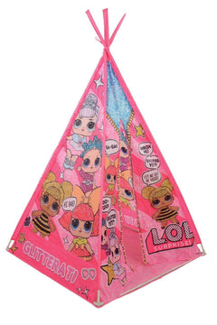 L.O.L Surprise Teepee