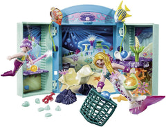 Playmobil Magical Mermaids Play Box 70509