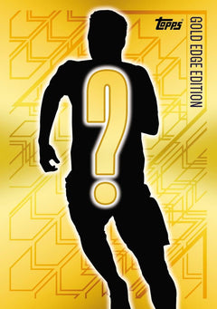 Match Attax 2023/24 Countdown Calendar