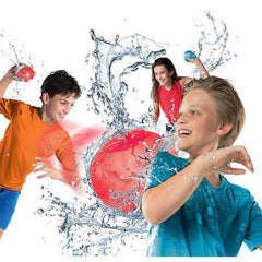 Water Wubble