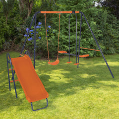 Hedstrom Saturn Swing Set