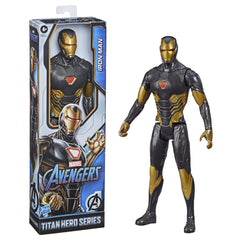Marvel Avengers Titan Hero - Iron Man
