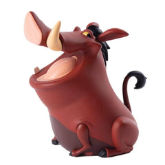 The Lion King Pass Pumbaa