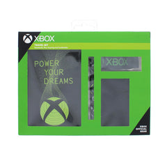 Xbox Travel Stationery Set