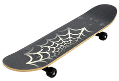 Spiderman Skateboard