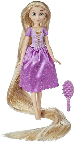 Disney Princess Long Locks Rapunzel Doll