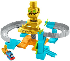 Thomas & Friends Robot Rescue Set