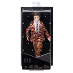 BTS Fashion Doll Jimin