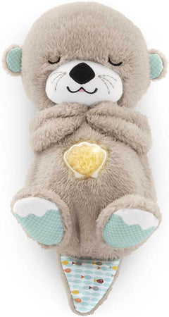 Fisher-Price Soothe 'n Snuggle Otter Plush