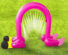 Splashmania Jumbo Sprinkler