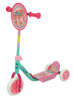Kindi Kids Deluxe Tri Scooter