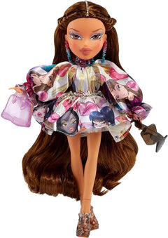 Bratz GCDS Designer Yasmin Doll