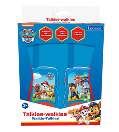 PAW Patrol Walkie Talkies