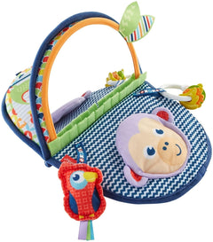 Fisher Price Monkey Mirror