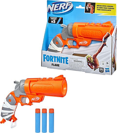 Nerf Fortnite Flare Dart Blaster