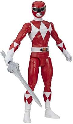 Power Rangers 12inch Red Ranger Figure