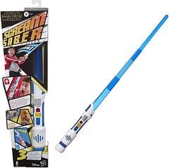 Star Wars Scream Saber Lightsaber
