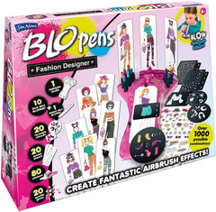 Blopens Fashion Designer Kit