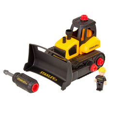 Stanely Jr Take Apart Vehicle