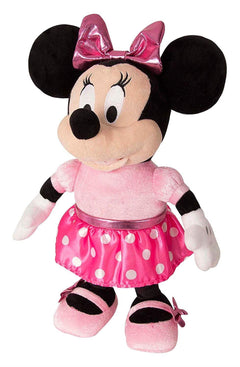 Minnie Mouse My Interactive Friend Minnie