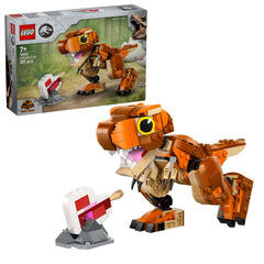 LEGO Jurassic World Little Eatie: T. rex Dinosaur 76967