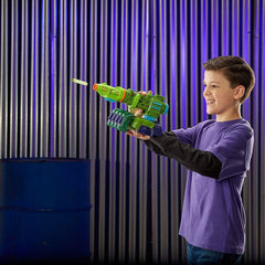 Avengers Nerf Assembler Gear Hulk