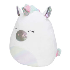 Squishmallows Sofia the White Unicorn 16