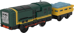 Thomas & Friends Trackmaster Motorised Paxton Train