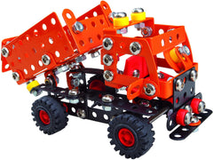 Alexander Toys Constructor Terra the Tipper