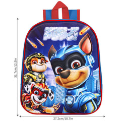 PAW Patrol 3D Backpack
