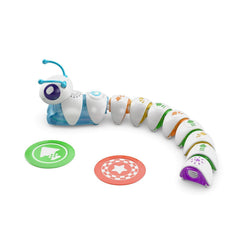 Fisher Price Code a Pillar