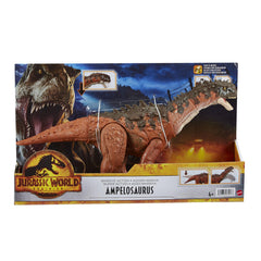 Jurassic World Massive Action - Ampelosaurus Figure