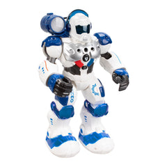 RED5 Patrol Bot