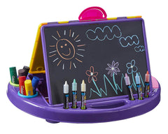 Paint Sticks Classic 2 in 1 Art Station