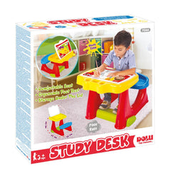 Dolu Study Desk