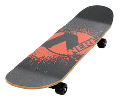 Nerf Skateboard with Blaster & Darts
