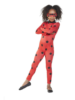 Miraculous Ladybug Costume - Large