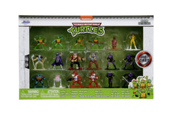 Teenage Mutant Ninja Turtles Die Cast Figures