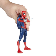 Spiderman 6