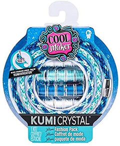 Cool Maker Kumi Mini Fashion Pack Purple