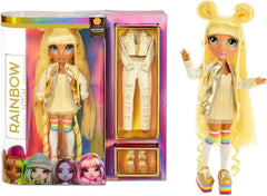 Rainbow High Rainbow Surprise Sunny Madison Doll